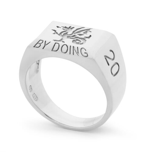 College Ring 11-00061-2