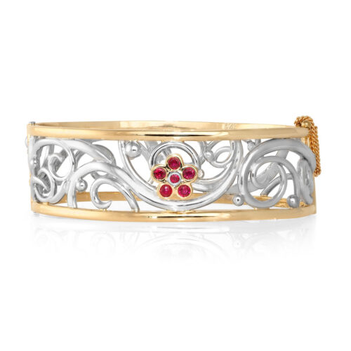 Bangle CUSTB004