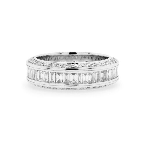 Wedding Ring CUSTR035