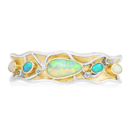 Cuff DSCUFF010/OPAL
