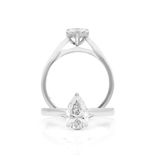 Engagement Ring DSEN025