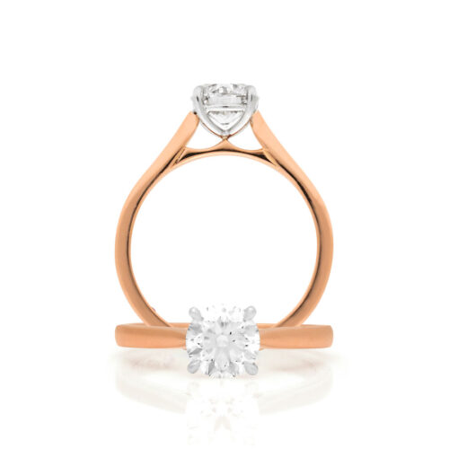 Engagement Ring DSEN026