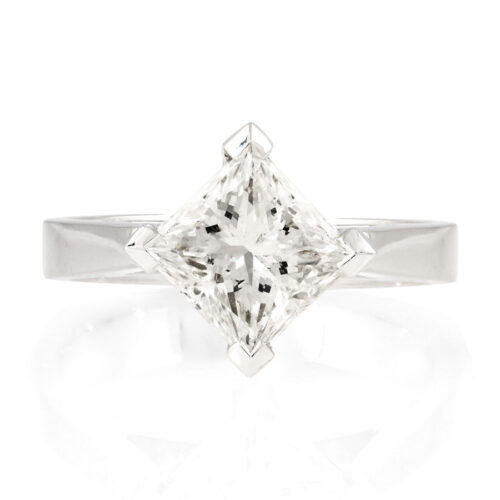 Engagement Ring DSEN039