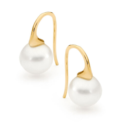 Earrings DSER007Y