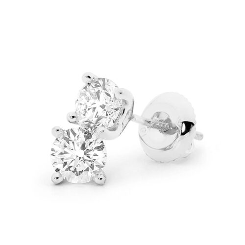 Earrings DSER008