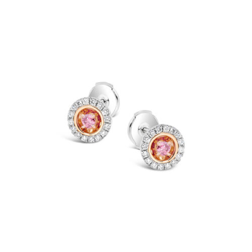 Earrings DSER022/STUD