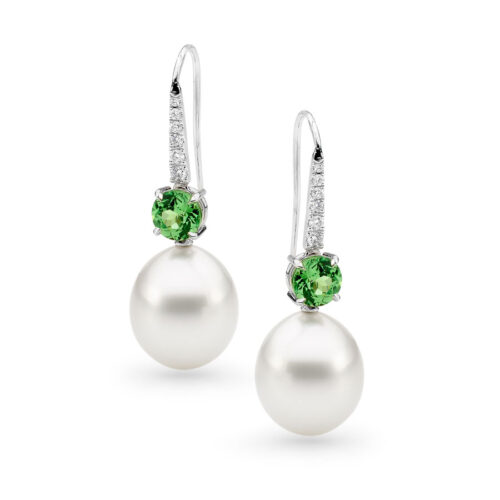 Earrings DSER023