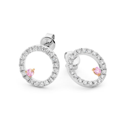 Earrings DSFDE03