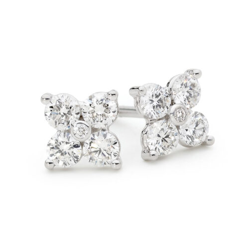 Earrings DSFD008