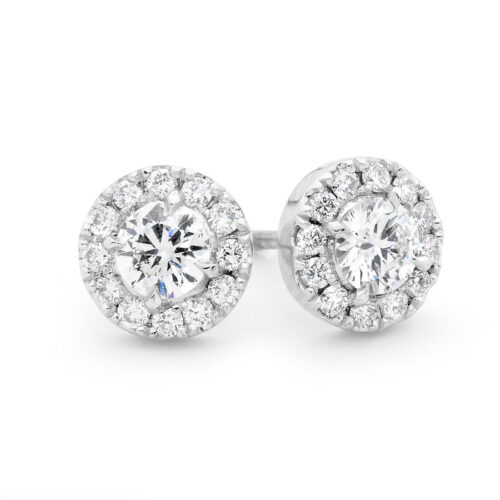 Earrings DSFD014