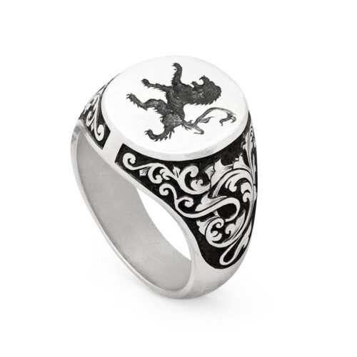 Wedding Ring DSMR161
