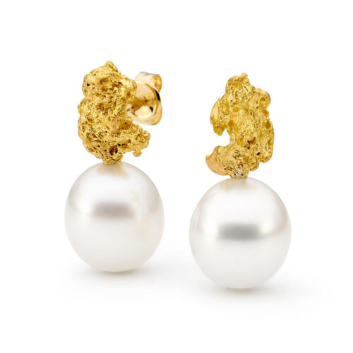 Earrings DSNE002