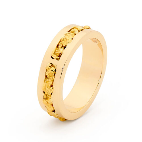 Wedding Ring DSNR003