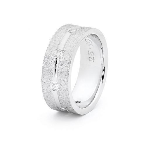 Wedding Ring DSWR010 - Image 2