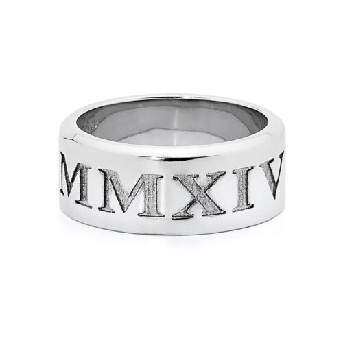 Wedding Ring DSWR012