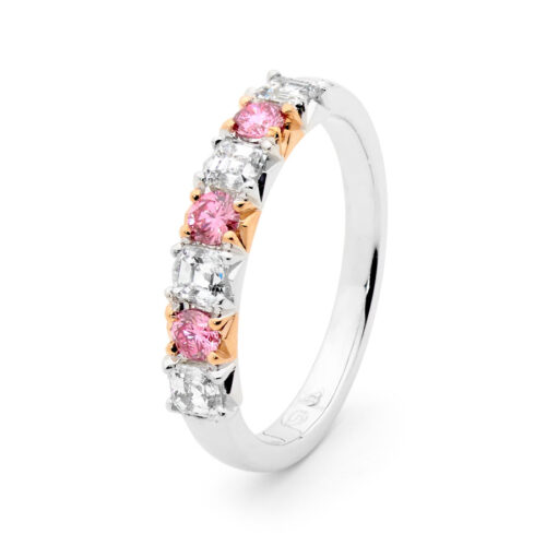 Wedding Ring DSWR022/B