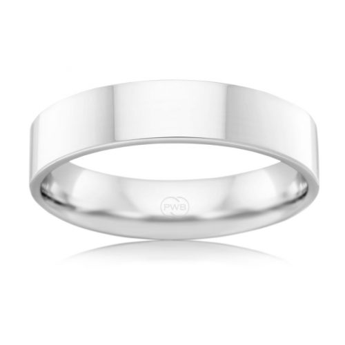 Wedding Ring F5
