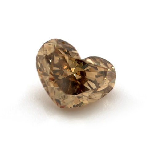 Champagne 0.65CT