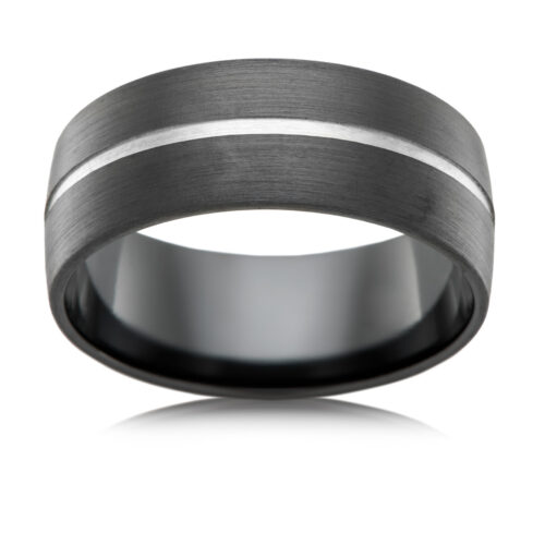 Wedding Ring B4446
