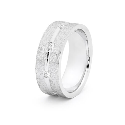 Wedding Ring DSWR010