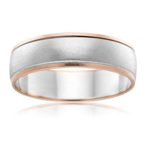 Wedding Ring 2T3523BC
