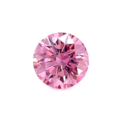 Pink Diamond 0.18CT