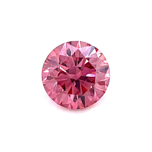 Pink Diamond 0.22CT