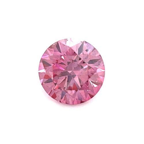 Pink Diamond 0.36CT