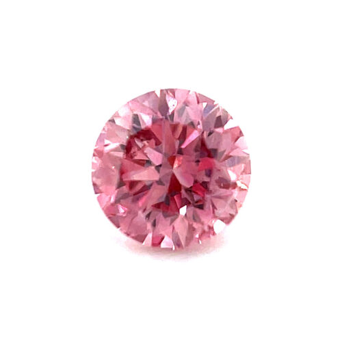 Pink Diamond 0.38CT