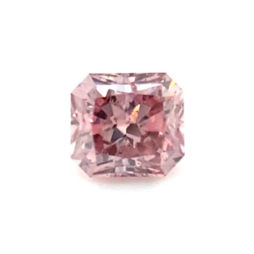 Pink Diamond 0.39CT
