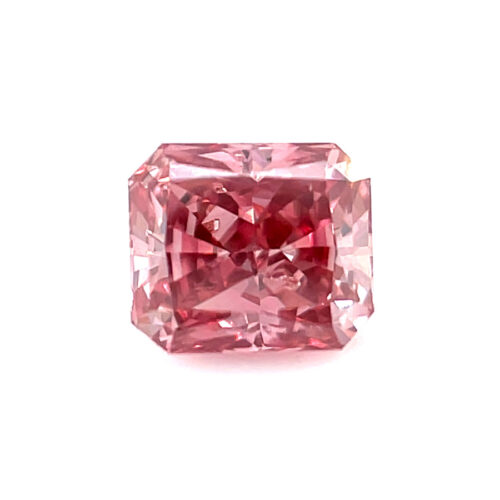 Pink Diamond 0.50CT