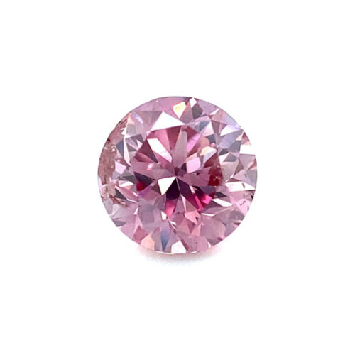 Pink Diamond 0.52CT