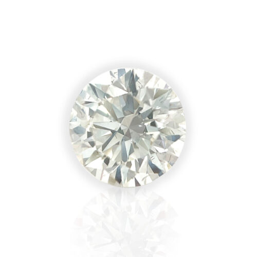 White 0.53CT