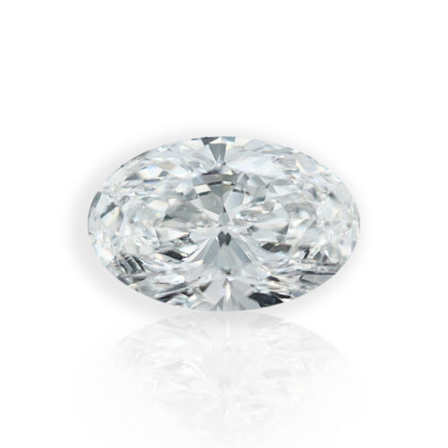 White 1.00CT