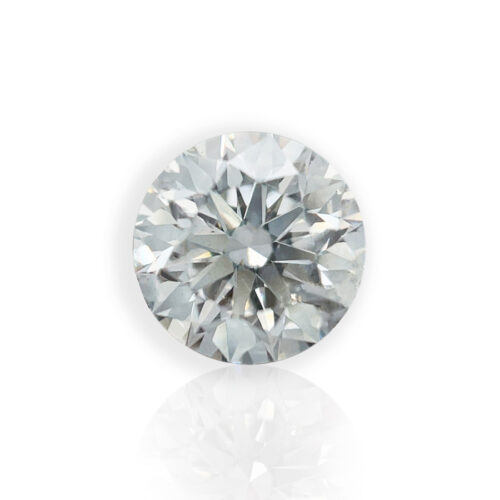 White 1.04CT