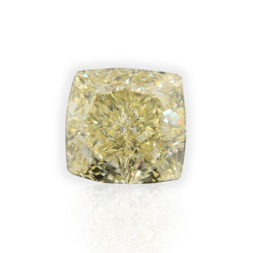 Yellow 1.54CT