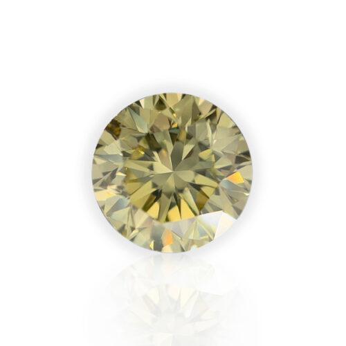 Yellow 1.66CT