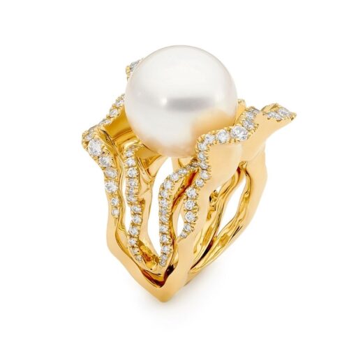 Dress Ring CUSTR024