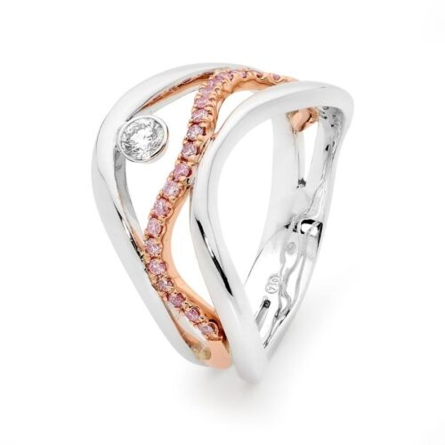 Dress Ring EDJR020