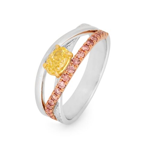 Dress Ring DSFBP05