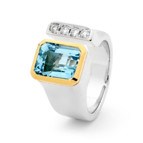 Dress Ring DSRCR017