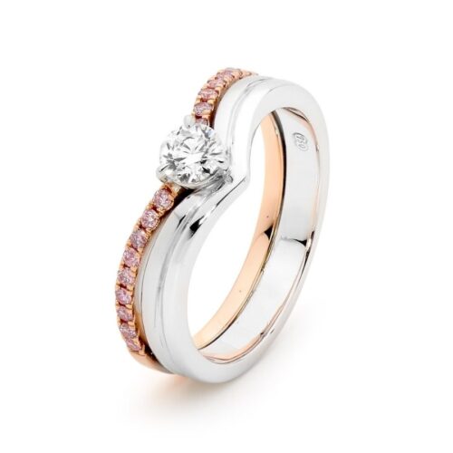 Dress Ring DSFBP06