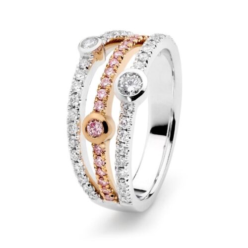 Dress Ring EDJR036