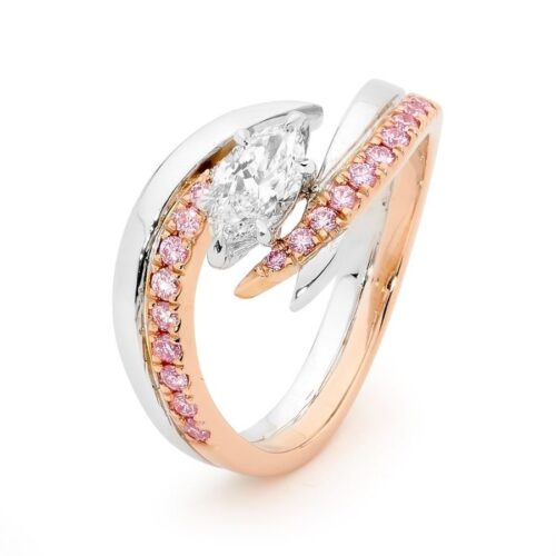 Dress Ring DSFBP07