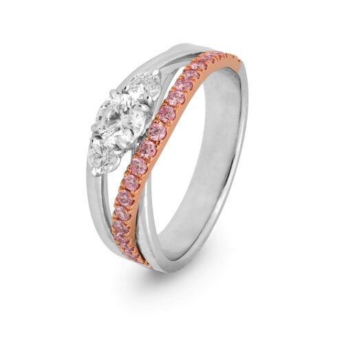 Dress Ring DSFBP04