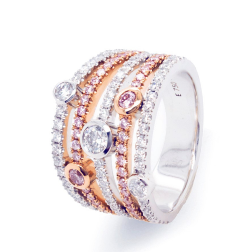 Dress Ring EDJR037