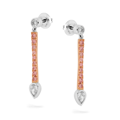 Earrings CUST002