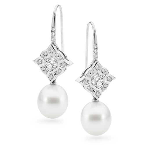 Earrings DSFDE010