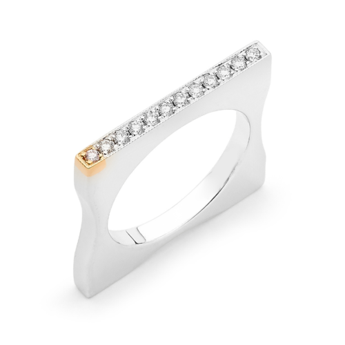 Dress Ring DSFDR02
