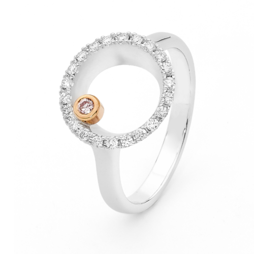 Dress Ring DSFDR01